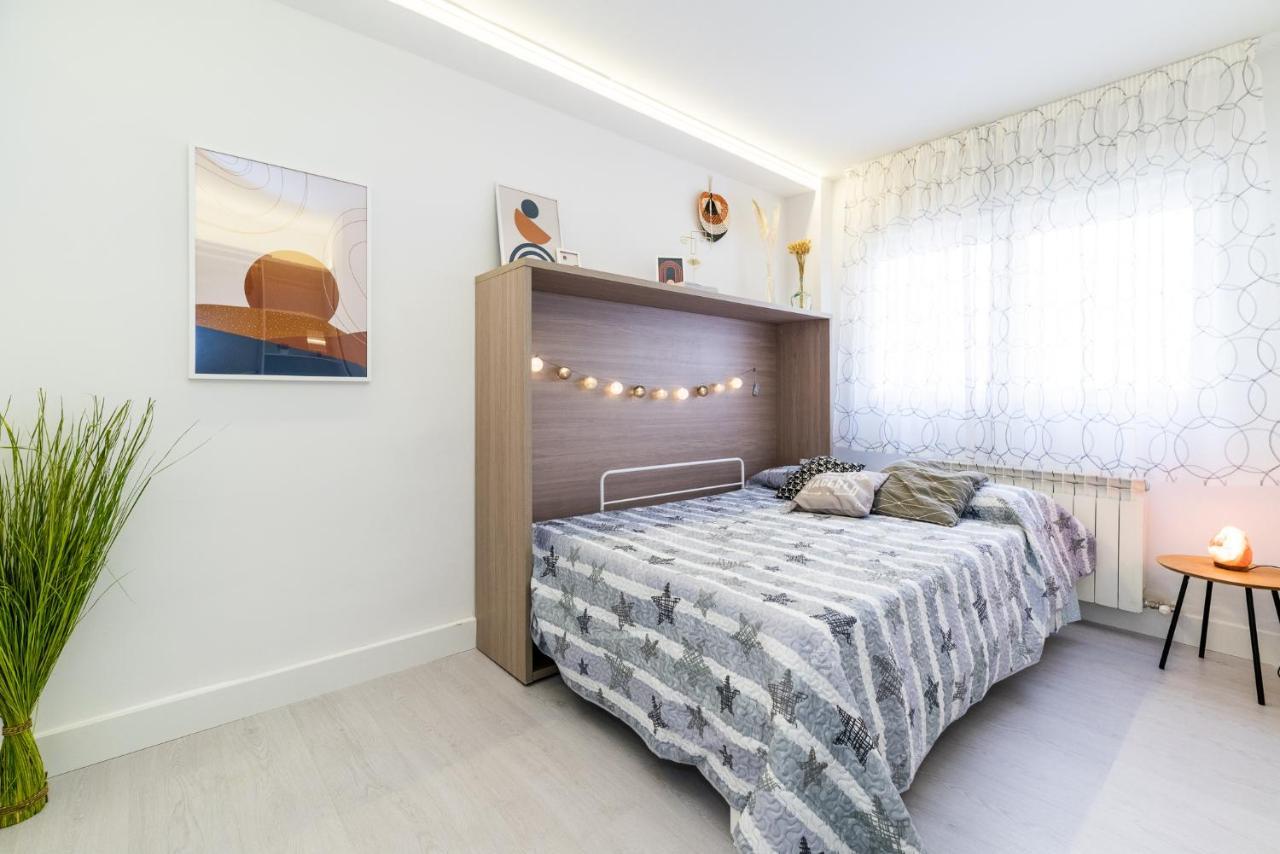 Apartamento Inteligente Con Vistas A La Alhambra Granada Buitenkant foto