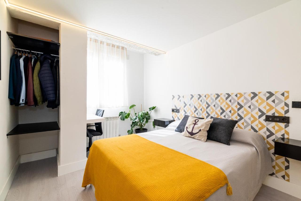 Apartamento Inteligente Con Vistas A La Alhambra Granada Buitenkant foto